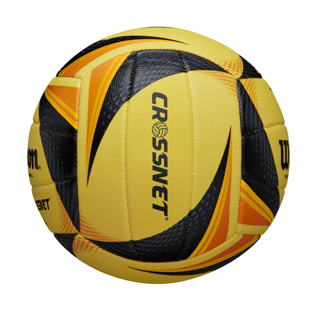 Balón de Voleibol Wilson AVP OPTX Réplica Wilson