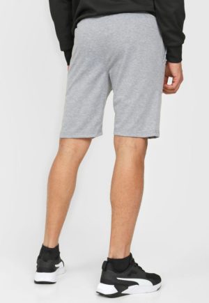 Jogger Wilson French Terry Gris Oxford - Wilson