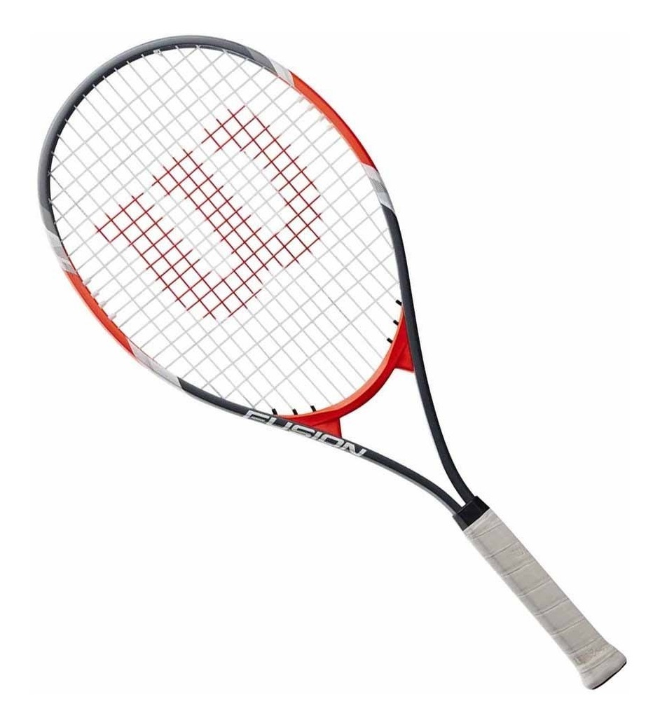 Raqueta de Tenis Wilson Fusion XL