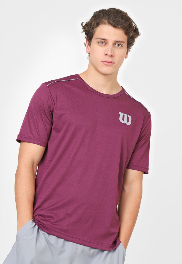 Ropa best sale deportiva wilson