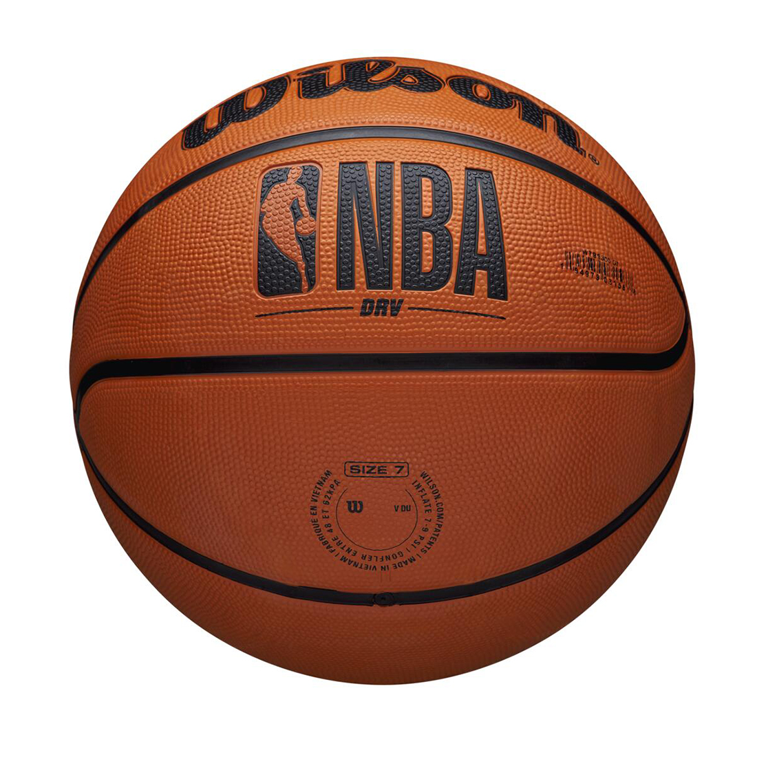 Balon de Basket Wilson NBA Drive NO.5 - Wilson