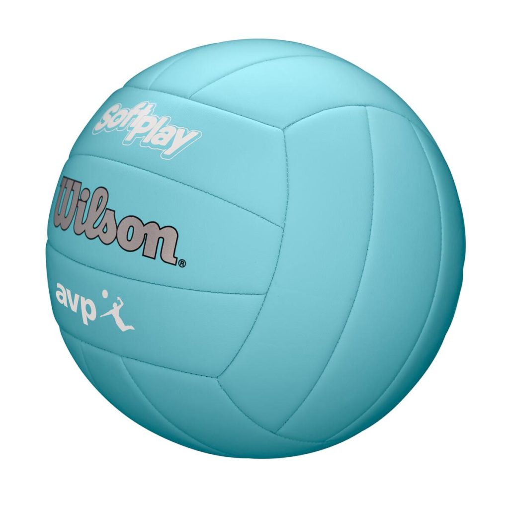 Oasis AVP Blue Wilson - Ballons de Volley