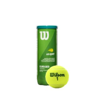 Pelotas de Tenis Wilson US Open
