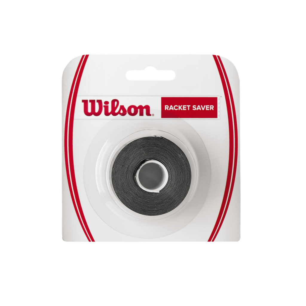 Cinta protectora de raqueta Wilson Racket Saver - Wilson