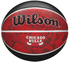 Bola de Basquete Wilson, Item p/ Esporte e Outdoor Wilson Usado 69270949