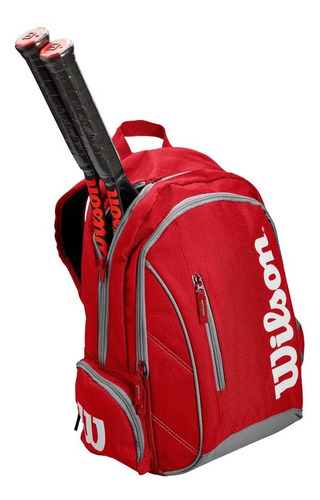 Wilson discount mochila tenis