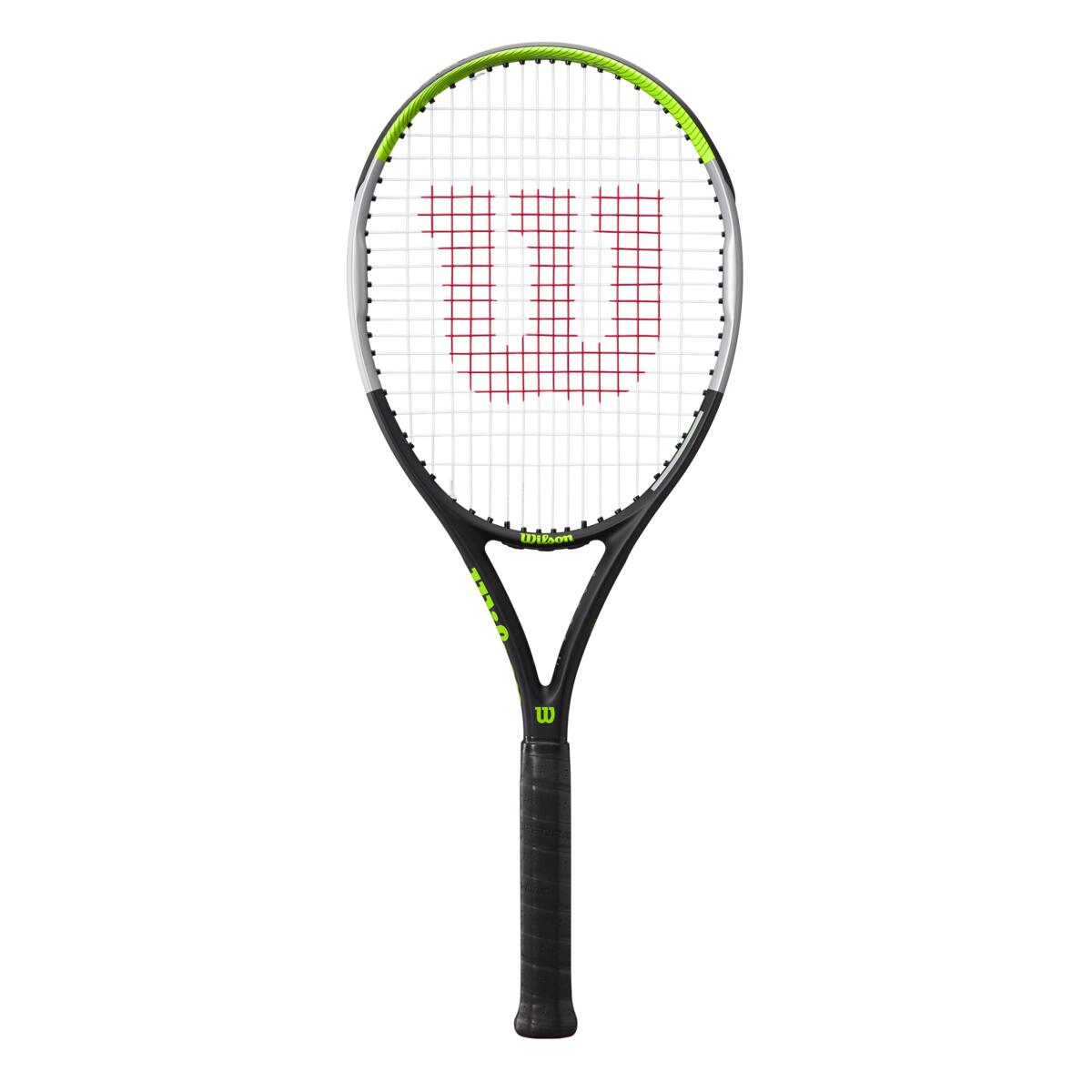 Raquetas de tenis online wilson