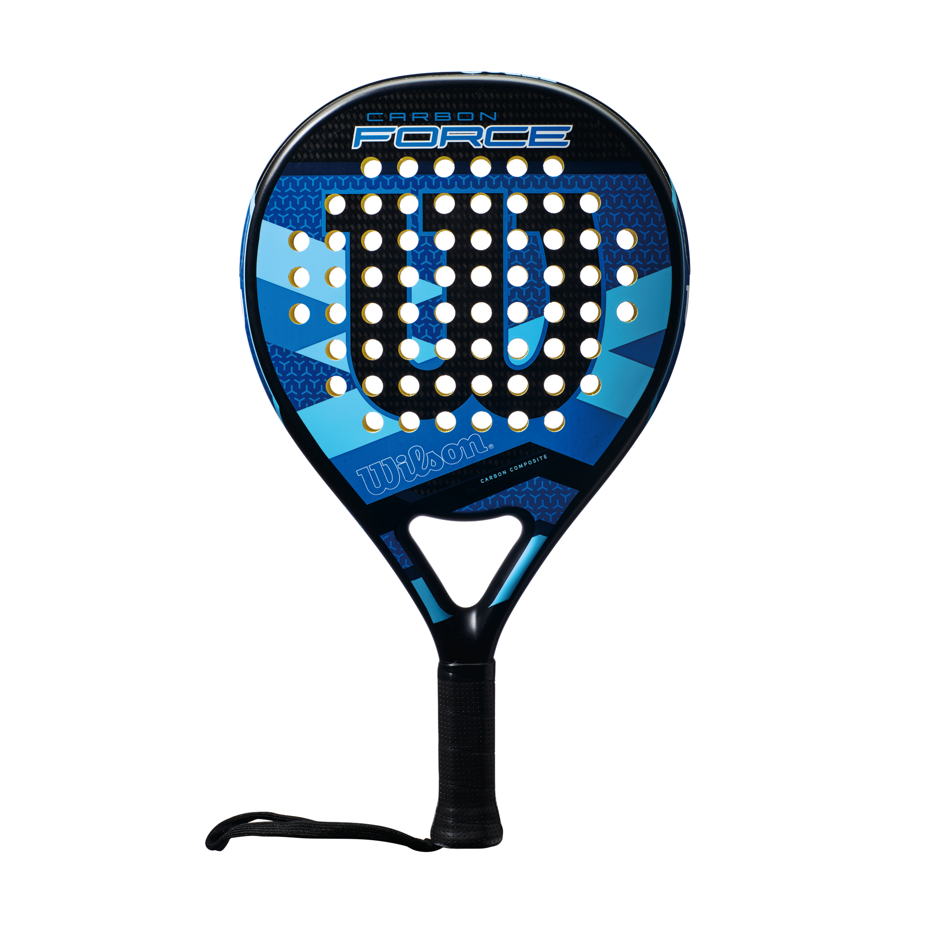 Raqueta de padel wilson new arrivals