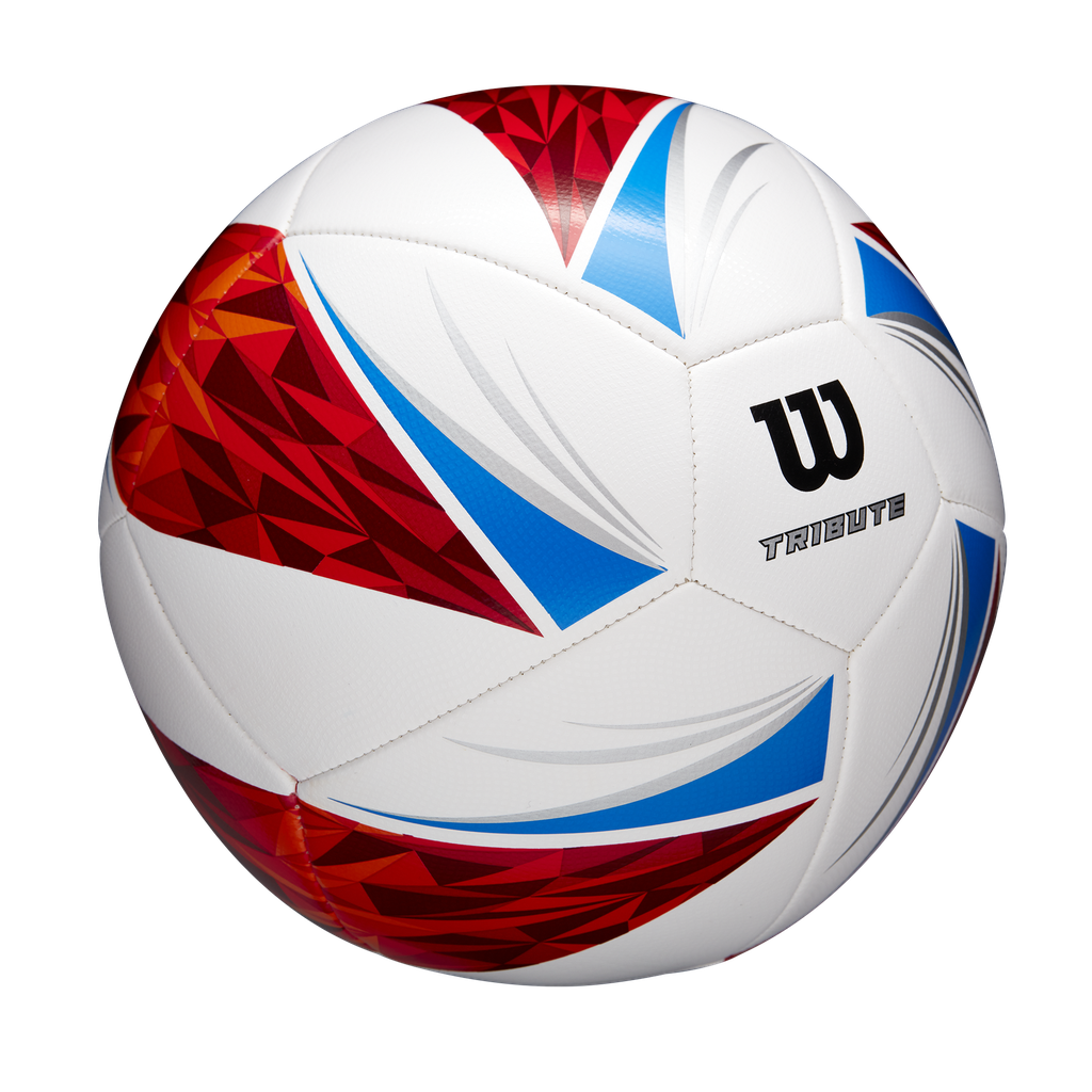 Balon de Futbol Wilson Tribute No.5 - Wilson