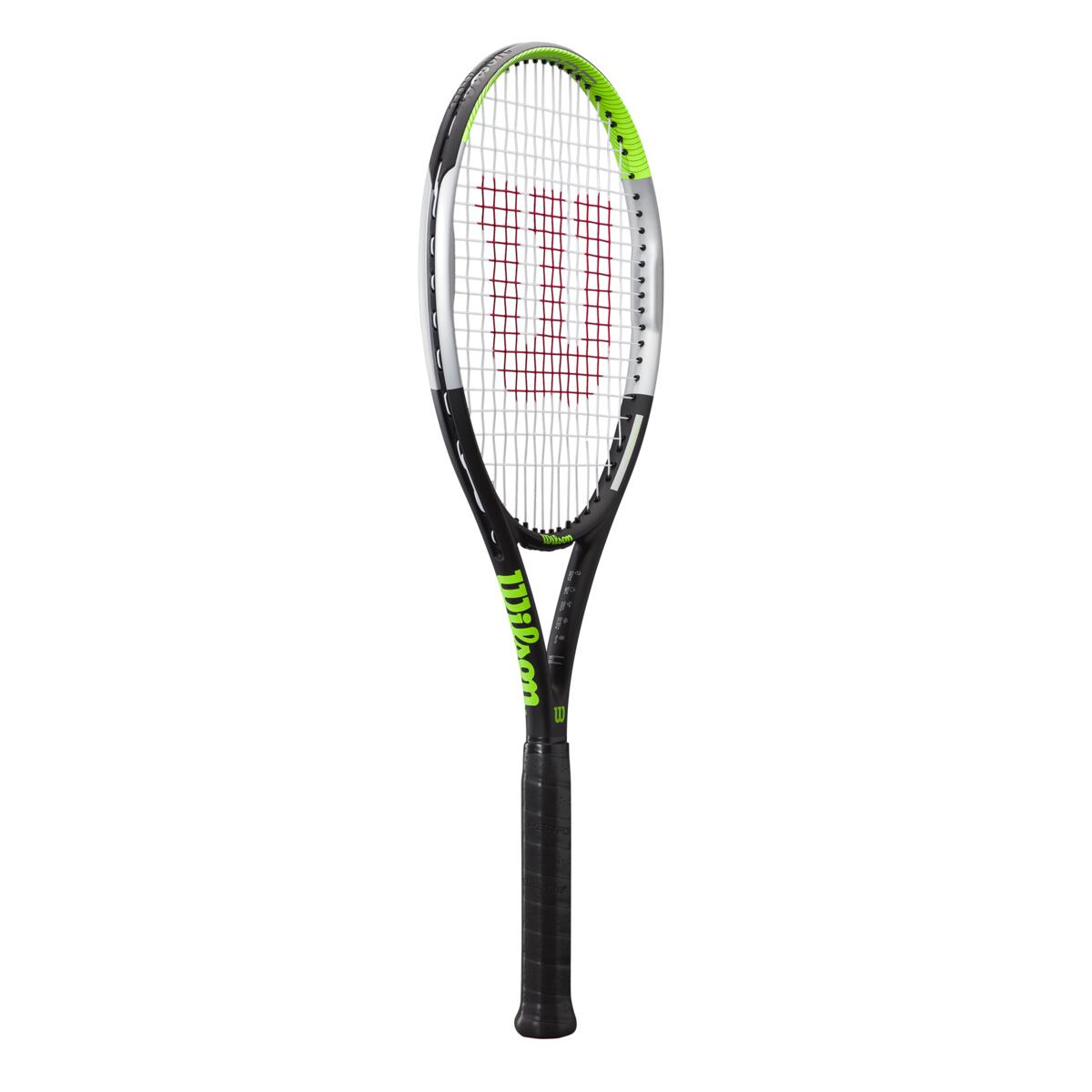Raqueta de Tenis Wilson Blade Feel 100 Grip 2 - Wilson