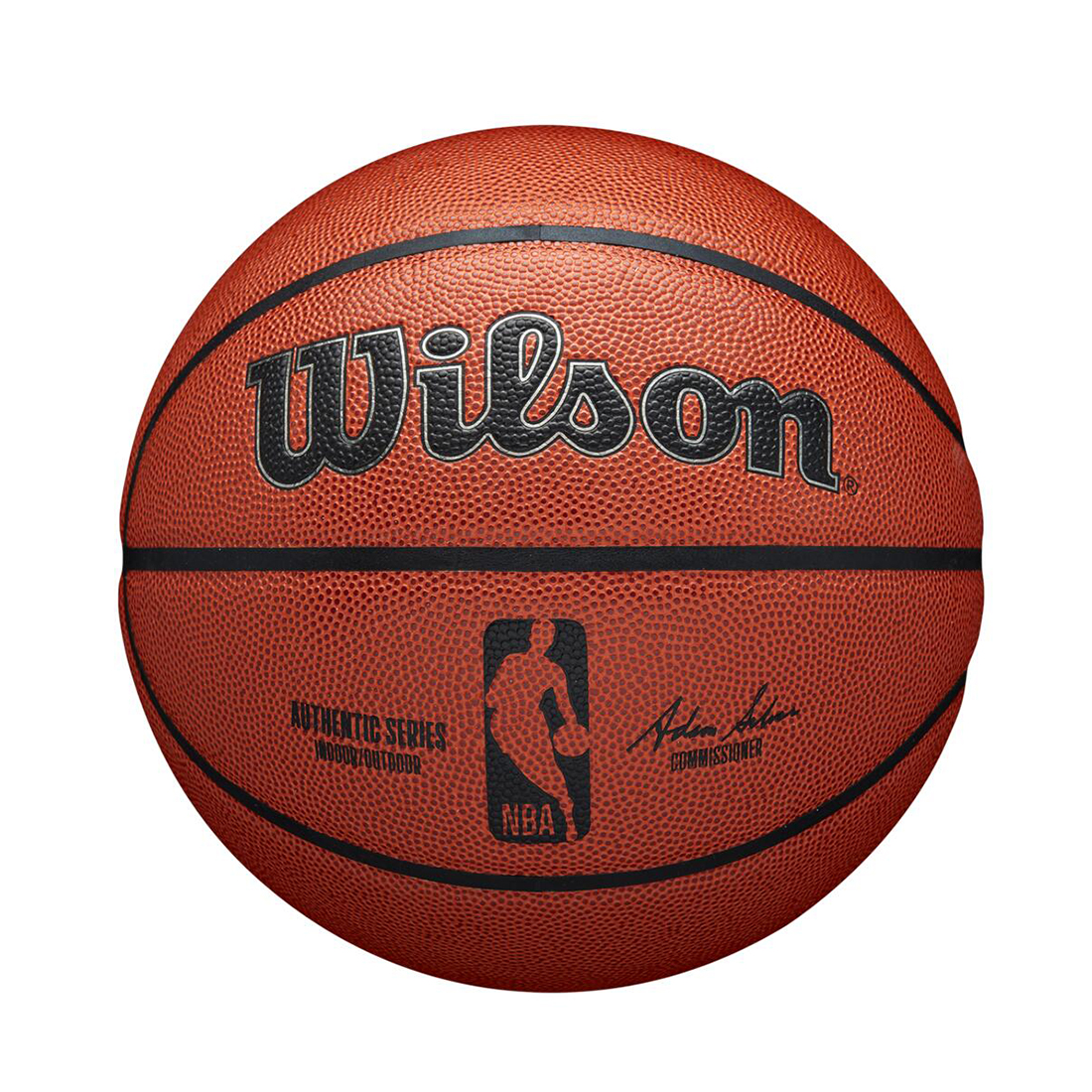 Mini Canasta Wilson NBA Team Mini Hoop Cle Cavs