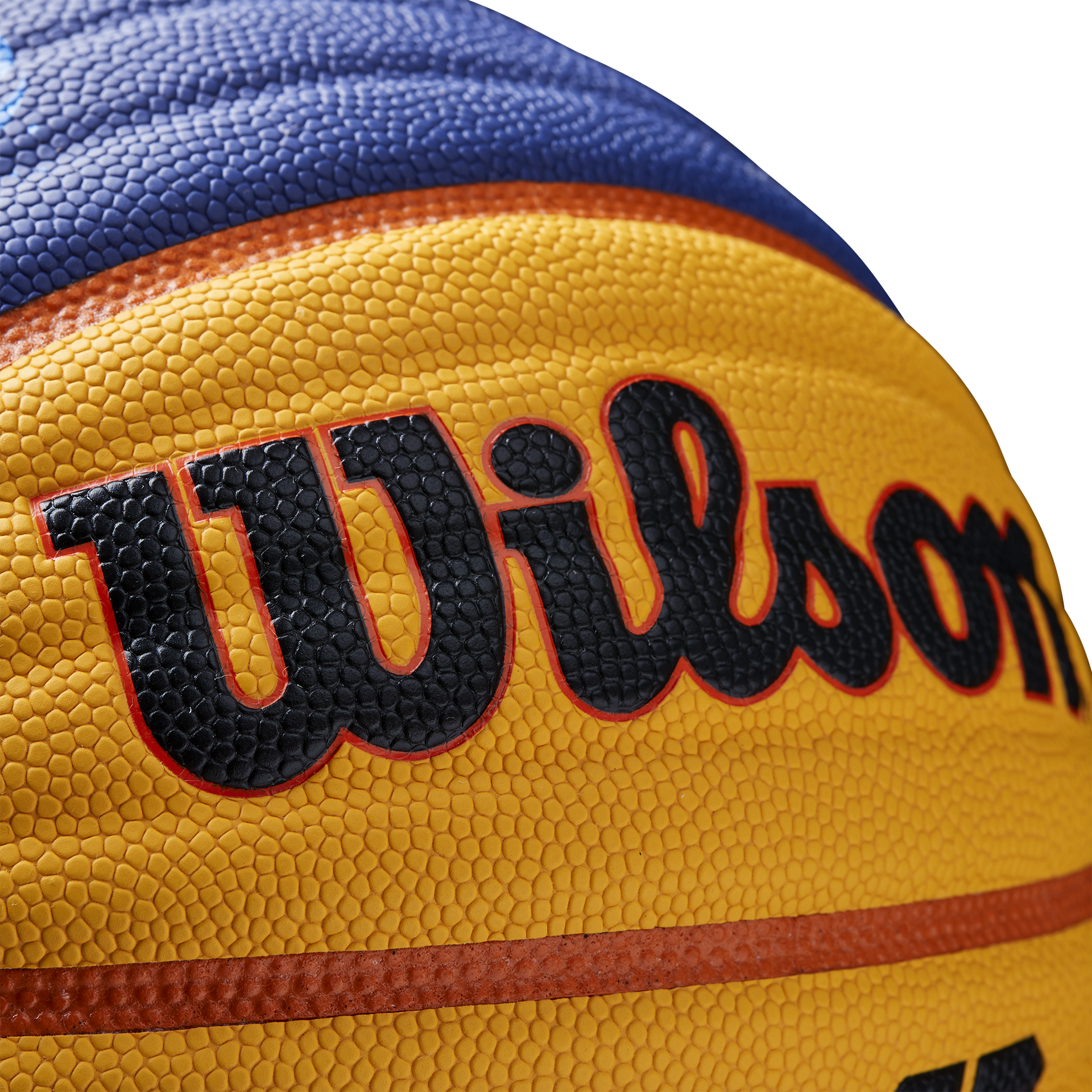 Balón de Baloncesto Wilson Fiba 3X3 Official - Wilson