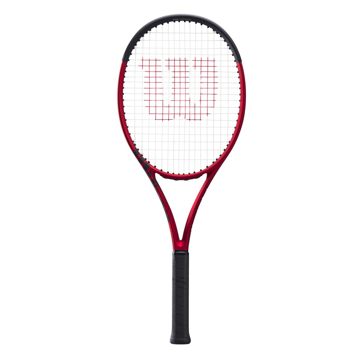 Raqueta de Tenis Wilson Clash 100L (280g) V2.0 - Wilson