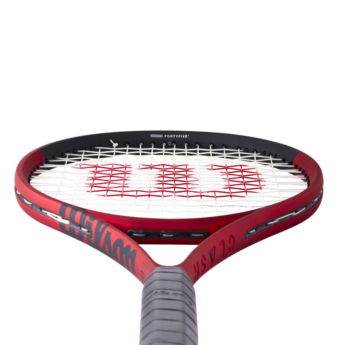 Raqueta de tenis wilson best sale clash 100