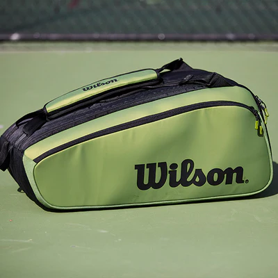 Muñequera Wilson - Tennis World Colombia - Tienda Online