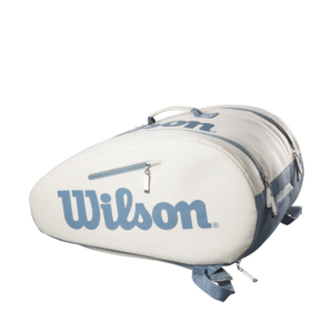 Pelotas de Padel Wilson Tarro 3P - Wilson