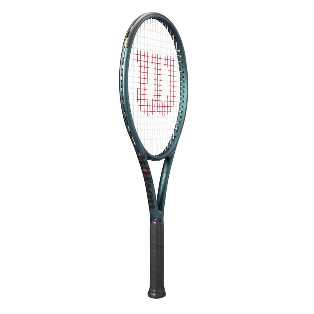 Raqueta de Tenis Wilson Blade 100L V9 (285g) - Wilson