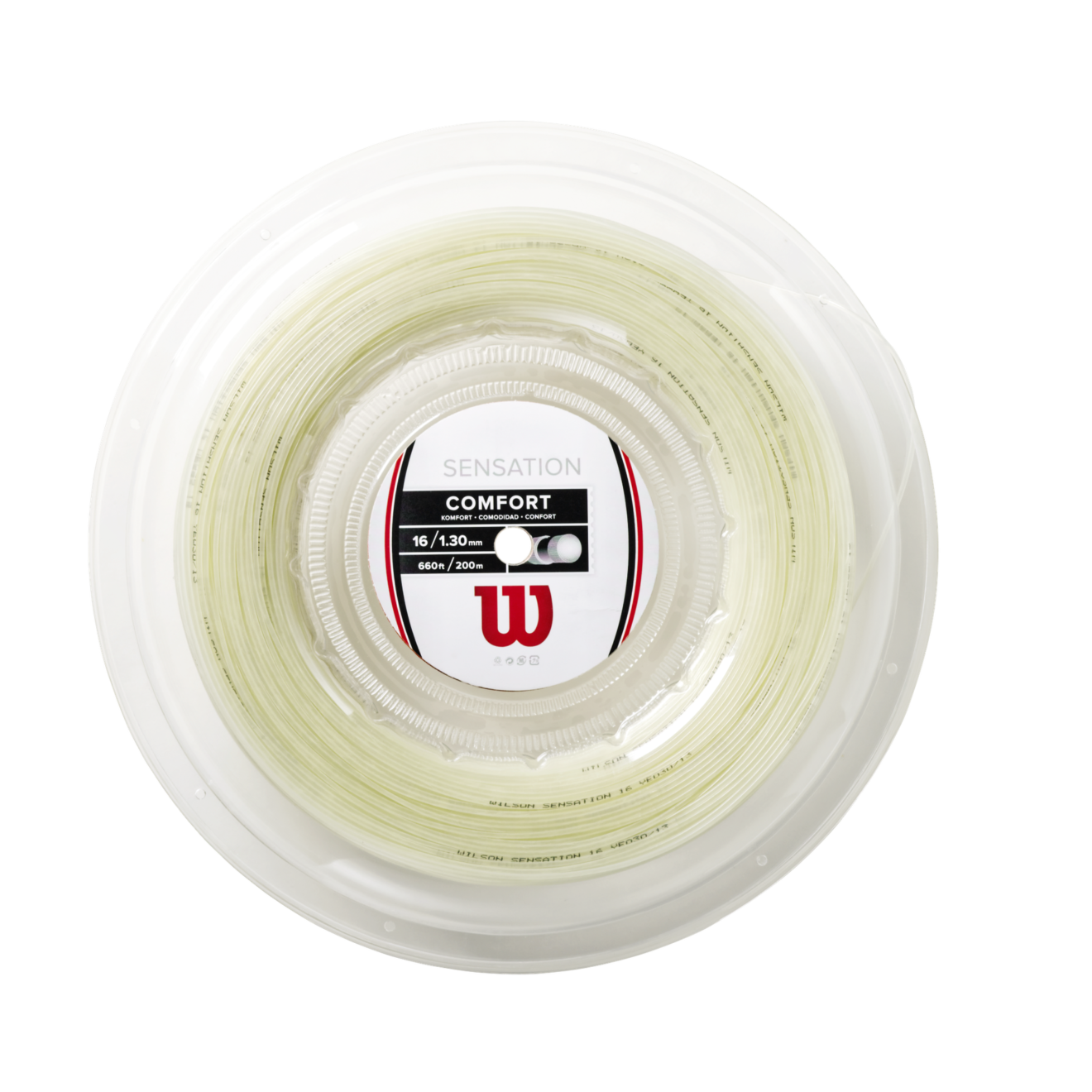 Cordages de tennis Wilson - Acheter en ligne