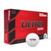Pelotas de Golf Wilson Ultra