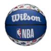 Wilson NBA All Team