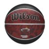 NBA Tidye Miami Heat