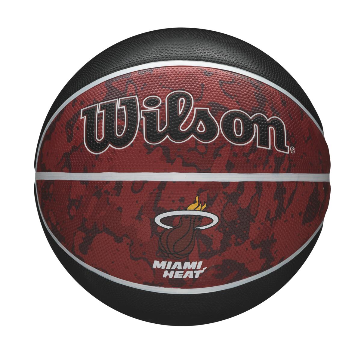 NBA Tidye Miami Heat