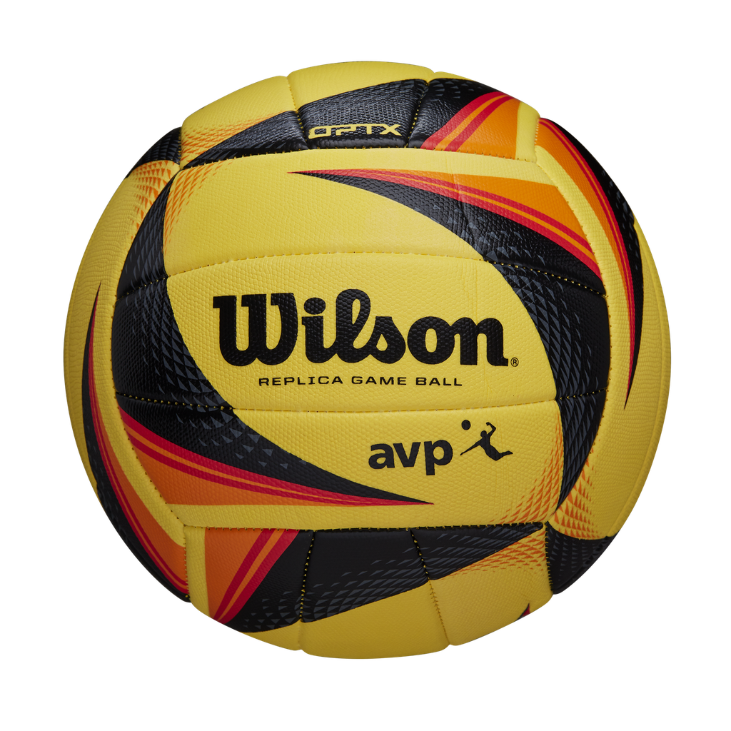 Wilson AVP OPTX Réplica