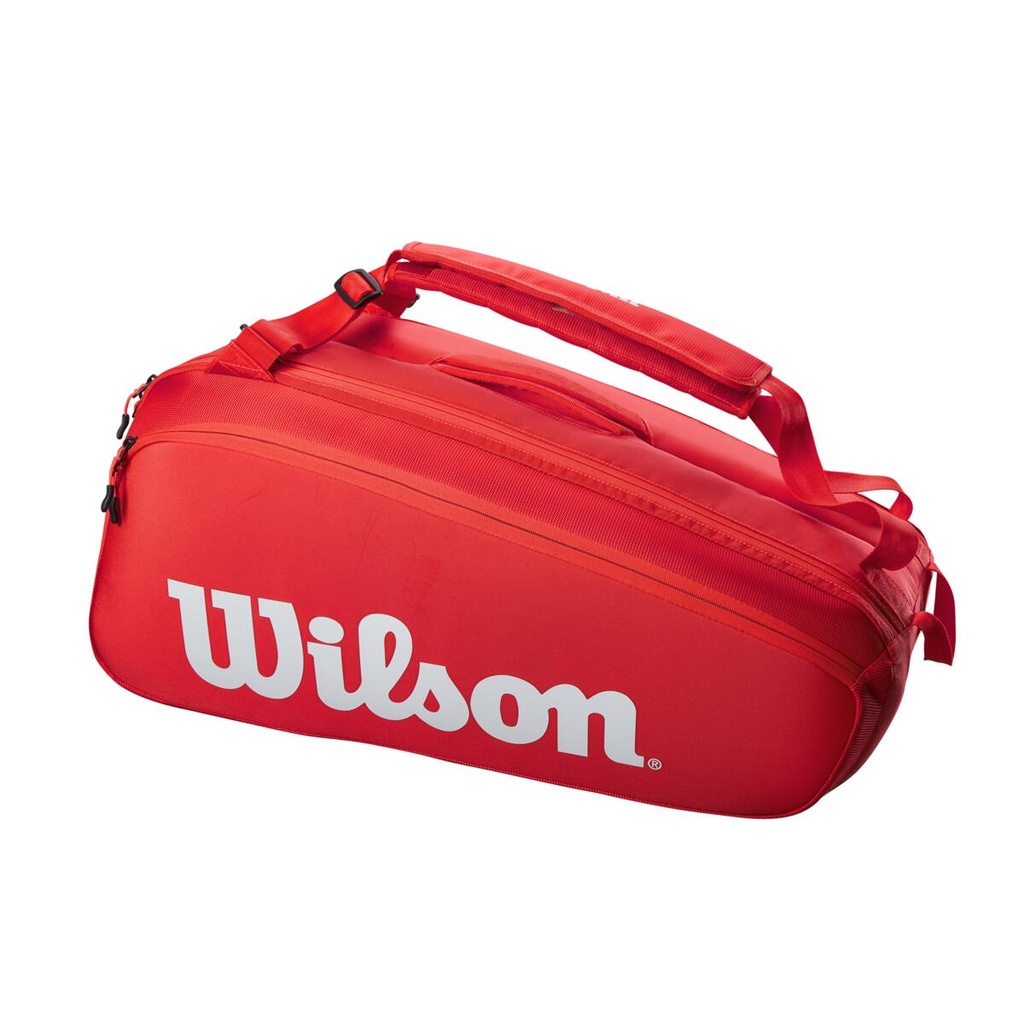 Maleta Wilson Super Tour