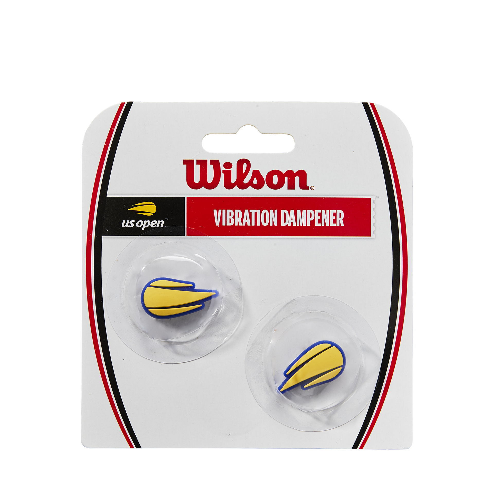 Antivibradores Wilson US Open
