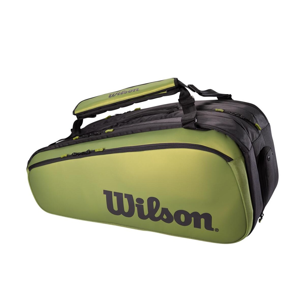 Wilson bolsos sale