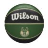 NBA Tribute Mil Bucks