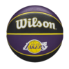 Wilson NBA Tribute LA