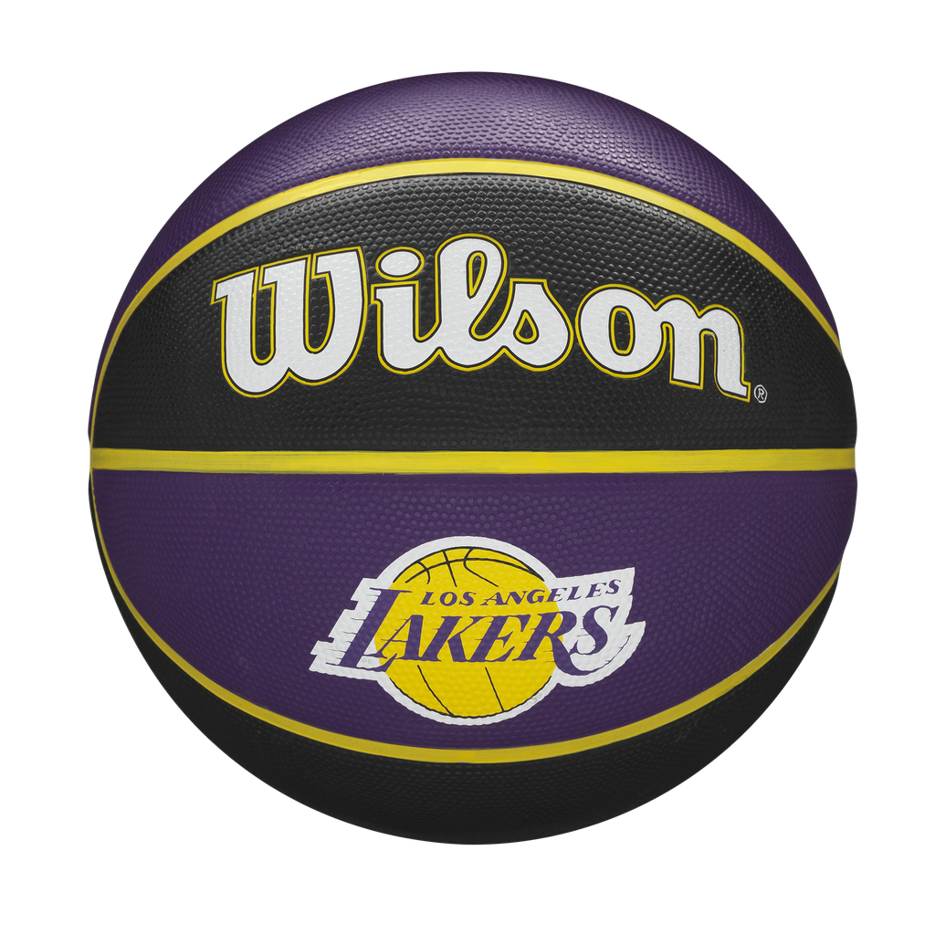 Wilson NBA Tribute LA