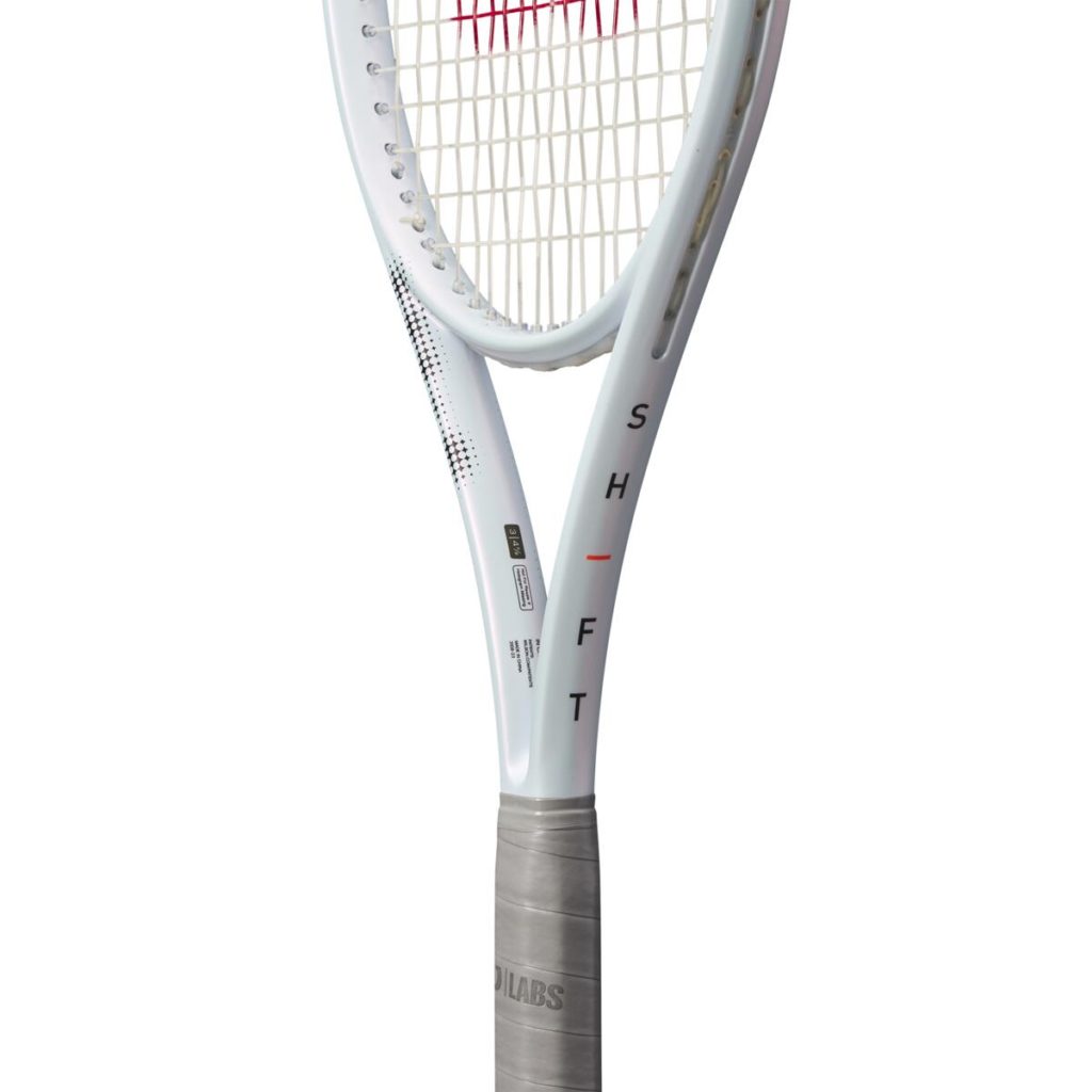 Wilson Project P Racket Raqueta de Tenis Wilson Labs Project Shift 99 - Wilson