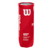 Pelotas Padel Wilson Tarro
