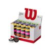 Caja Overgrip Wilson Comfort