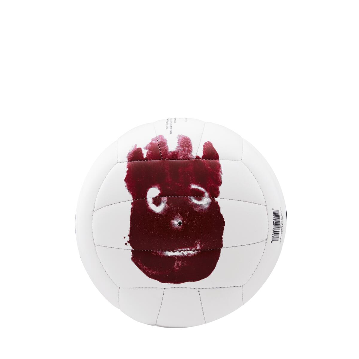 Balón Mini de Voleibol Wilson