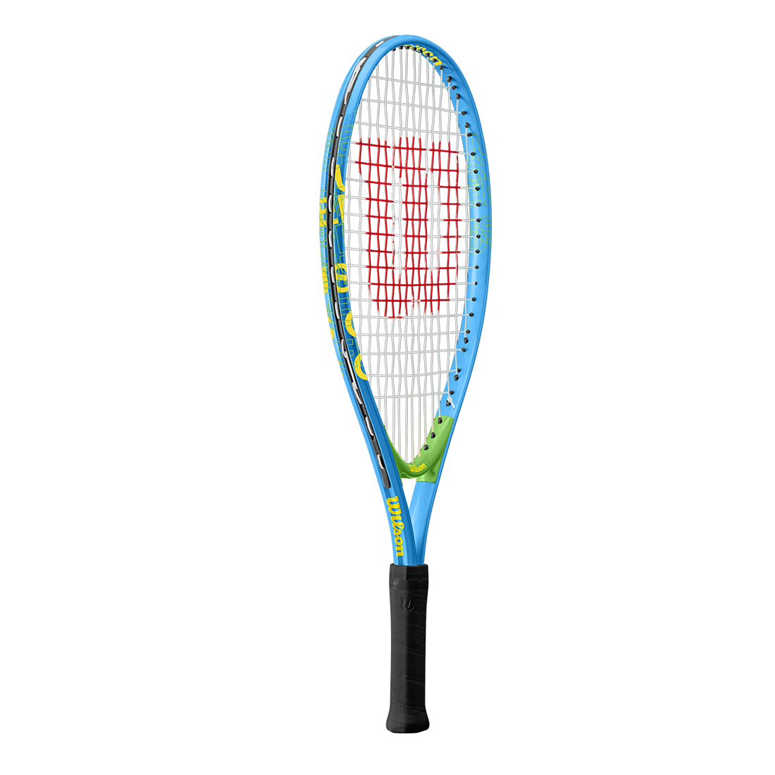Racket Ropa Tenis NiÃ±os Raqueta De Tenis Infantil Wilson US OPEN 21