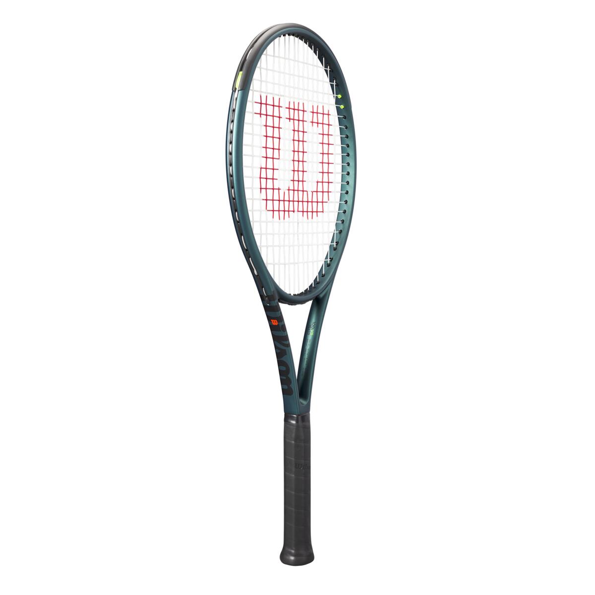 Raqueta de Tenis Wilson Blade 100L V9 (285g) Wilson