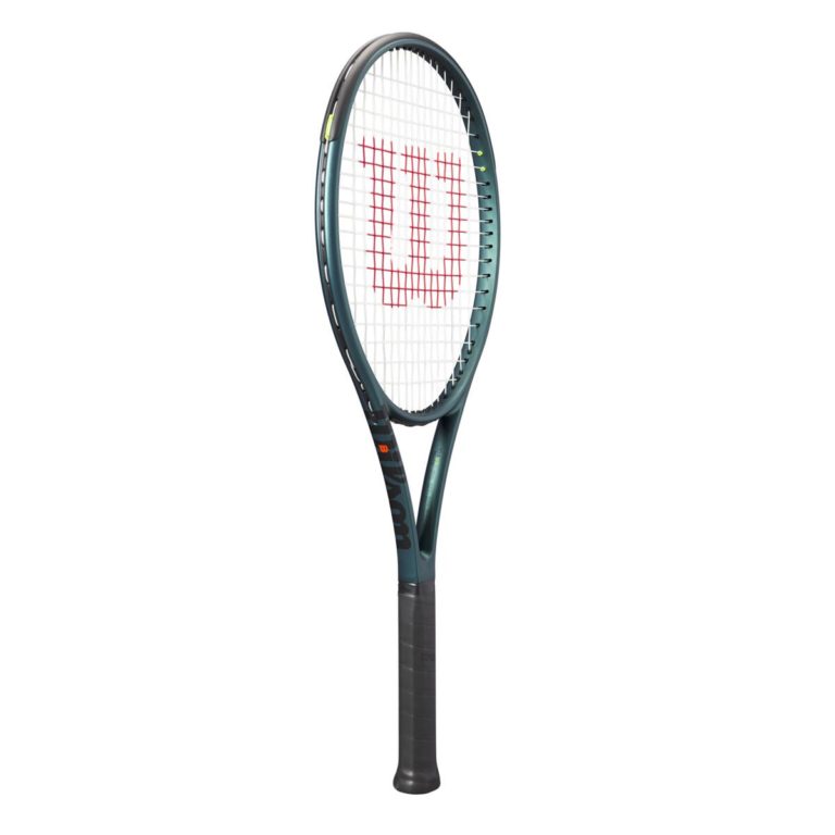 Raquette De Tennis Wilson Hope – Bonne Occasion Avec Sac