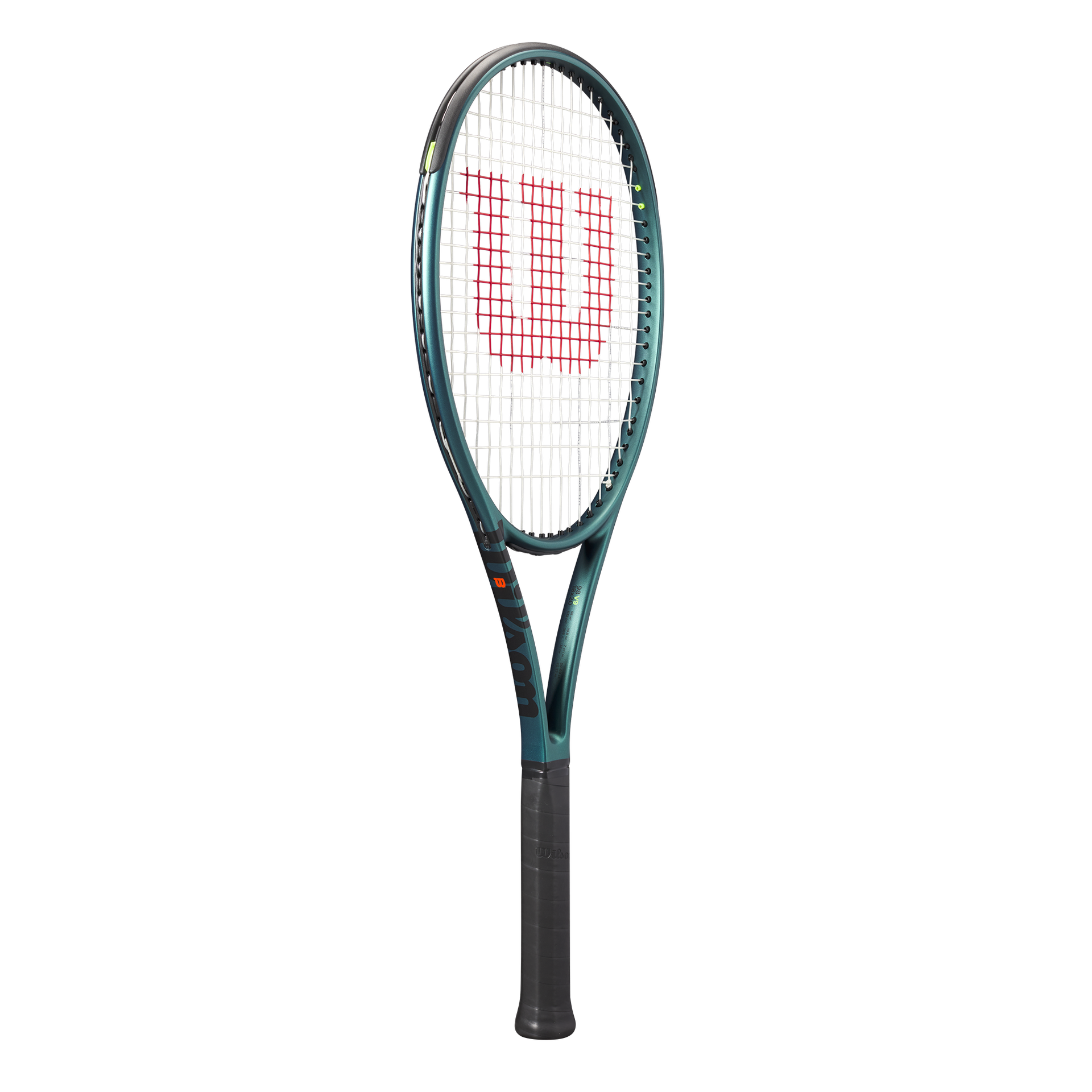 Raqueta de Tenis Wilson Blade 98 (18x20) V9 (305g) Wilson