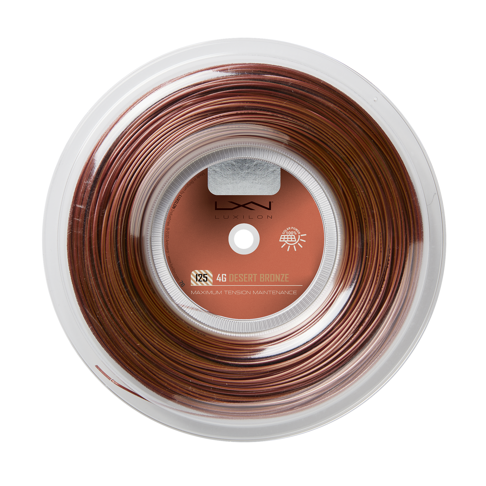 2195af18bb6d15e9008f882af704007a Cuerda Luxilon Desert Bronze