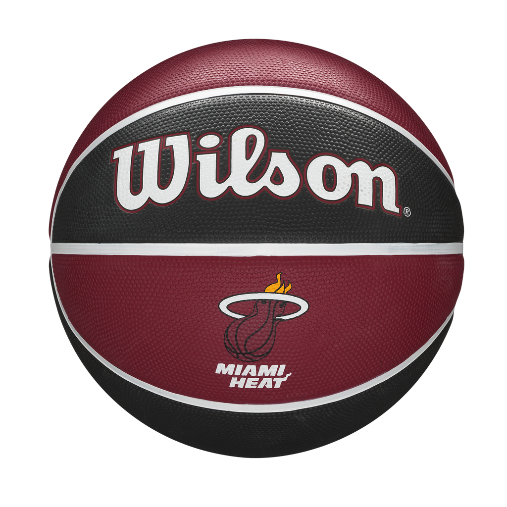 NBA Tribute Miami Heat