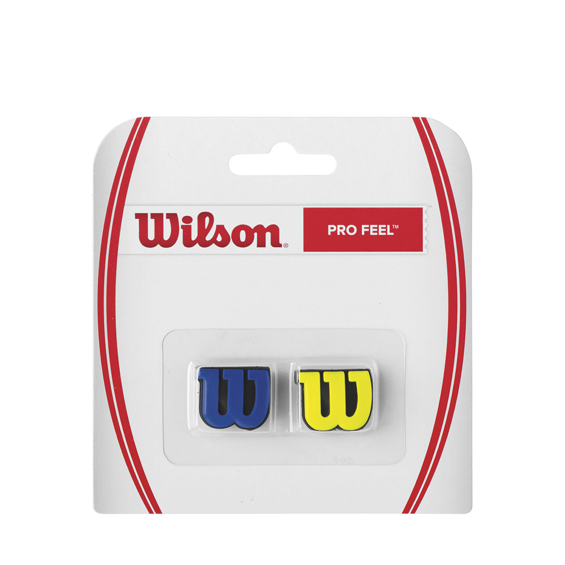 Antivibradores Wilson Pro Feel