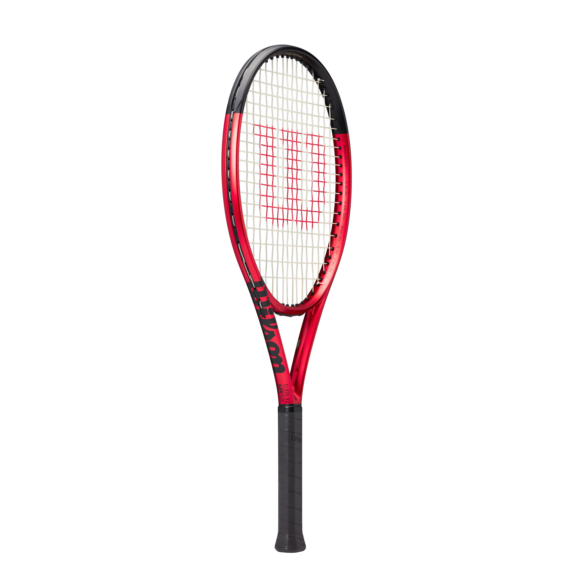 Raqueta de Tenis Wilson Clash Jr