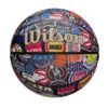 Balón Basket All Team