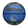 NBA Graffiti GS Warriors