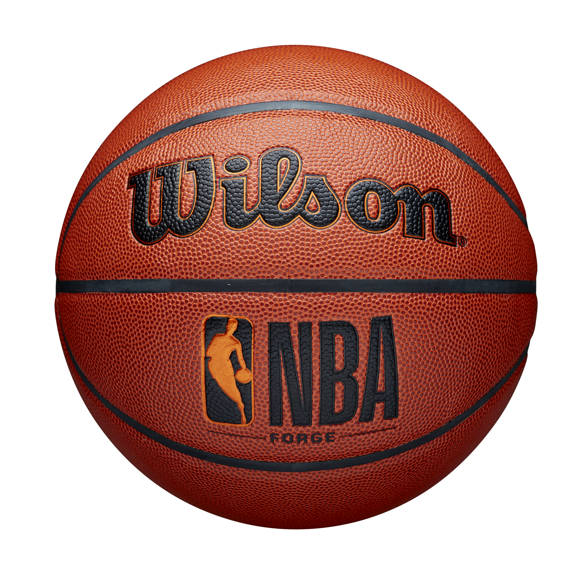 Basket Wilson NBA Forge