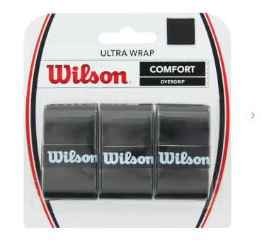 Overgrip Wilson Ultra Comfort