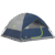 Azul Marino y Verde